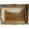 Image 1 : JOHN FRANCIS MURPHY  Autumn Meadow