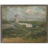 Image 1 : GEORGE E. BROWNE View at Provincetown, Cape Cod