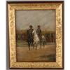 Image 1 : FRENCH SCHOOL MILITARY SCENE