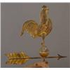 Image 1 : ROOSTER WEATHERVANE
