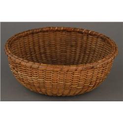 NANTUCKET BASKET