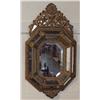 Image 1 : DUTCH REPOUSSE MIRROR