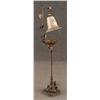 Image 1 : ART DECO FLOOR LAMP