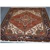 Image 1 : PERSIAN HERIZ CARPET