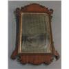Image 1 : CHIPPENDALE MIRROR
