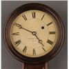 Image 2 : HOWARD and DAVIS #5 BANJO CLOCK