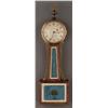 Image 1 : FEDERAL STYLE BANJO CLOCK