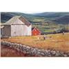 Image 2 : ERIC SLOANE - Barn in Washington, Connecticut