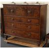 Image 1 : ENGLISH HEPPLEWHITE BUTLERS DESK