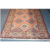 Image 1 : PERSIAN HAMADAN CARPET