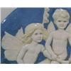 Image 2 : DELLA ROBIA POTTERY PLAQUE