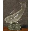 Image 1 : MURANO ART GLASS FISH