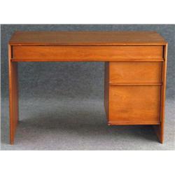 T.H. ROBSJOHN-GIBBINGS DESK for Widdicomb