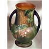 Image 1 : ROSEVILLE FUSCIA 8 VASE