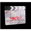 Image 3 : 300: Rise of an Empire Crew Clapper Board
