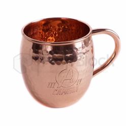 Avengers: Endgame Camera Crew Mug