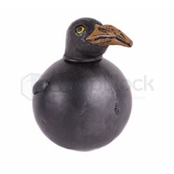 Batman Returns Penguin Bomb