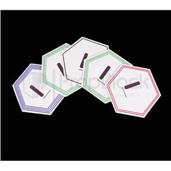 Battlestar Galactica (2003) Triad Card Set