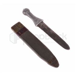 Ben Hur (1959) Dagger & Sheath