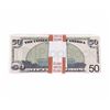 Image 3 : Breaking Bad $50 Currency Notes