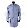 Image 1 : Buck Rodgers Blue Dr. Mallory Medical Coat