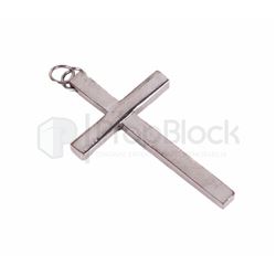 Buffy The Vampire Slayer Buffy Hero Cross Necklace