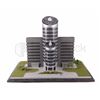 Image 1 : Caprica Greystone Industries Building Model