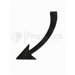 Captain America: The First Avenger War Table Marker