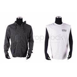 Creed  Balboa & Adonis  Wardrobe Set