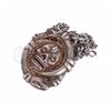 Image 2 : Defiance Devouring Mother Medallion Necklace