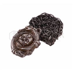 Defiance Devouring Mother Medallion