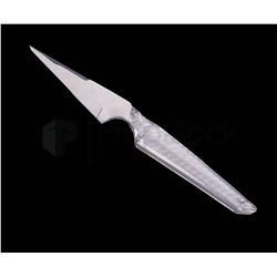 Divergent "Choosing" Ceremony Knife