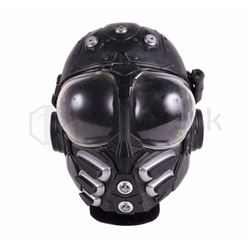 Divergent: Allegiant Bureau Guard Helmet