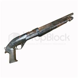 Edge of Tomorrow Benelli Shotgun