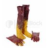 Image 1 : Guardians Of The Galaxy Boots & Gloves