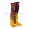 Image 3 : Guardians Of The Galaxy Boots & Gloves