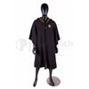 Image 1 : Harry Potter Hufflepuff Robe