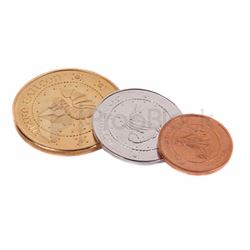 Harry Potter and the Sorcerer's Stone Coin Collection