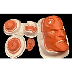 Hellboy (2019) Hellboy Facial Appliance Set