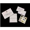 Image 5 : House Of Cards Business Cards Ephemera Lot