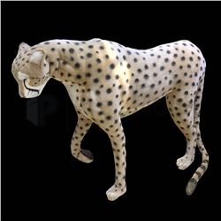 Jumanji: Welcome to the Jungle Stand-In Cheetah