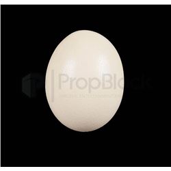 Jurassic World Ostrich Egg