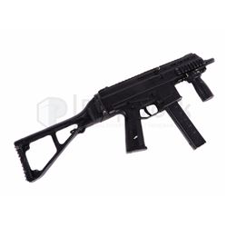 Kingsman: The Secret Service Henchman SMG