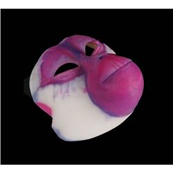 Kubo & Two Strings Monkey Face