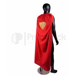 Lois & Clark: Superman Stunt Cape