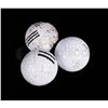 Image 2 : LOST Golf Balls & Gold Tee Set