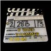 Image 1 : Major Leaque 2 Original Clapper Board