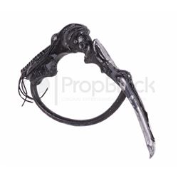 The Matrix Sentinel Tentacle Claw