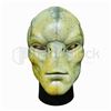 Image 1 : Men In Black 3 Green Alien Head