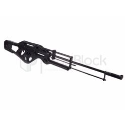 Oblivion Insurgent Long Rifle